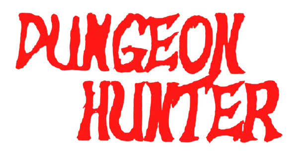 Dungeon Hunter logo