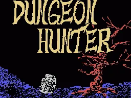 Dungeon Hunter screenshot