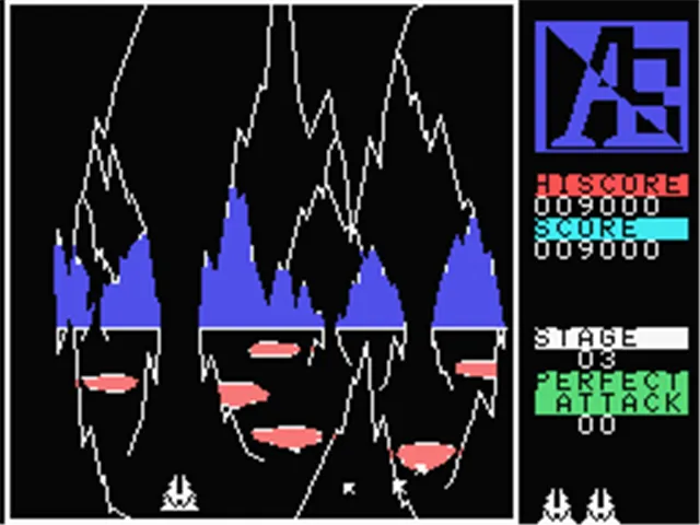 A.E. screenshot