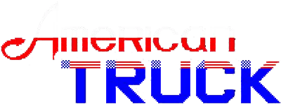 American Truck logo