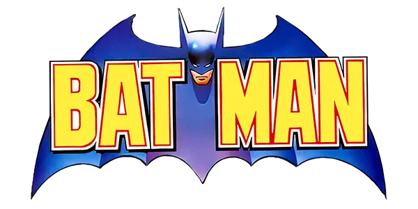 Batman logo