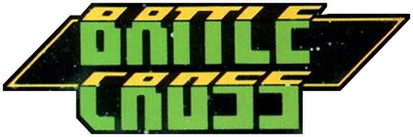 Battle Cross logo