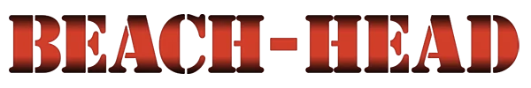 Beach-Head logo