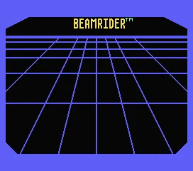 Backdrop artwork for Beamrider