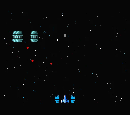 Strategic Mars screenshot