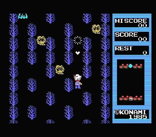 Pippols screenshot