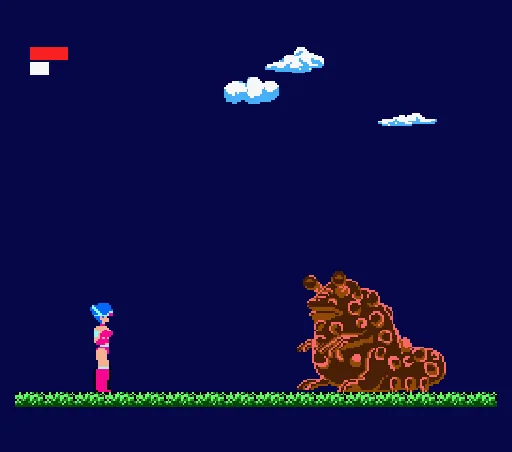 Star Virgin screenshot