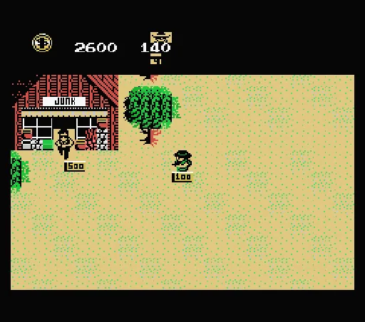 Jagur 5 Ma No Sankaku Chitai Sakusen screenshot