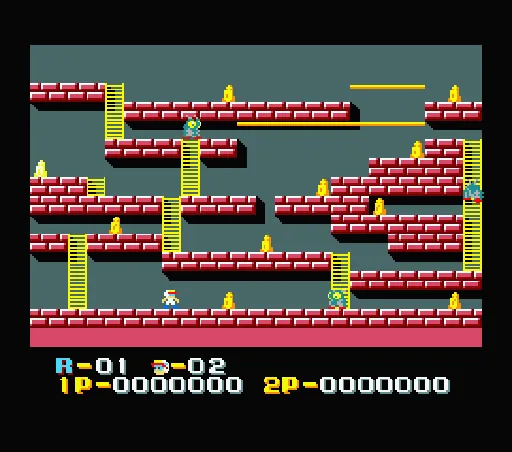Super Load Runner screenshot