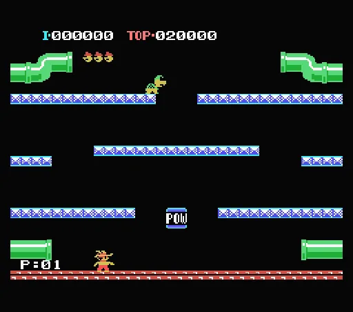 Backdrop artwork for Brother Adventure