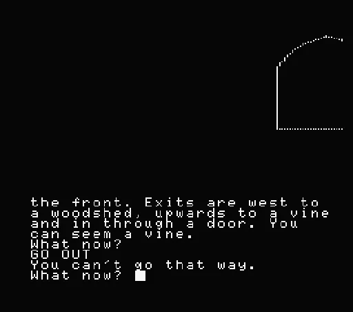 The Price of Magik screenshot