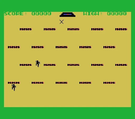 Pillbox screenshot