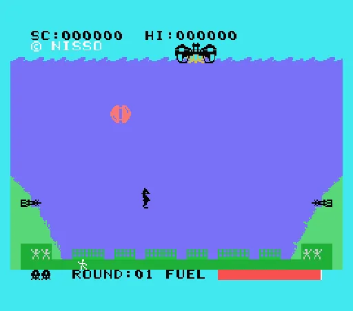 AquaPolis SOS screenshot