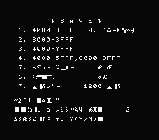 Dr. Copy screenshot