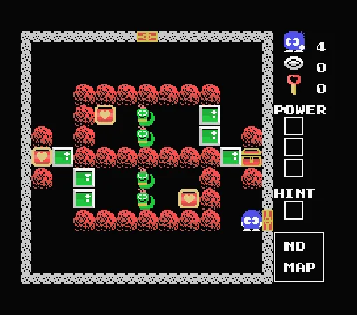 Meikyuu Shinwa screenshot