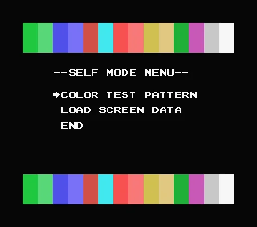 Game Master screenshot