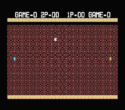 Game Master II screenshot