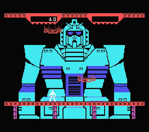 Mobile-Suit Gundam - Last Shooting screenshot
