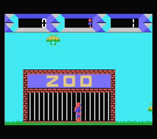Cosmo screenshot