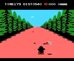 Yume Tairiku Adventure (Japan) (Wii U Virtual Console) screenshot