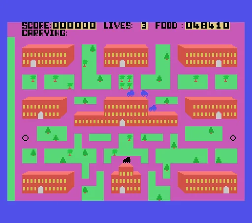 Flics, Les screenshot