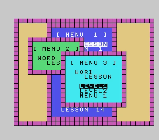 New Horizon - English Course 1 screenshot