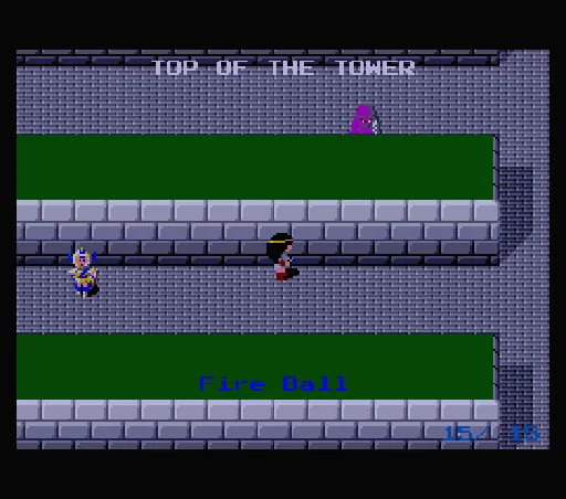 The Return of Ishtar screenshot