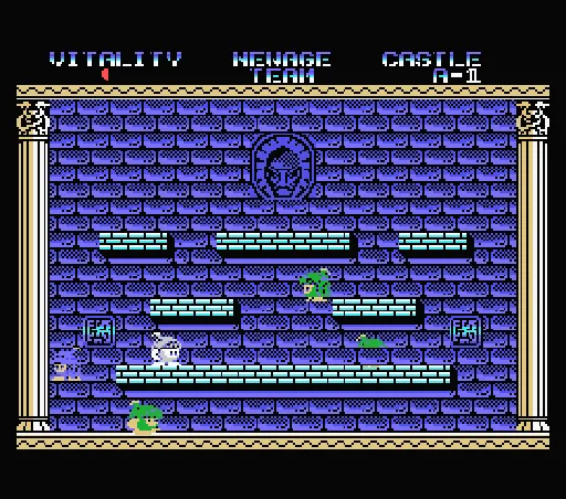 Legendly Knight screenshot