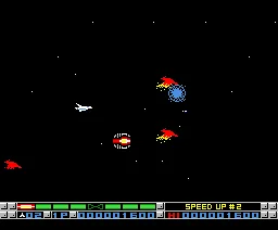Nemesis 3 - The Eve of Destruction screenshot
