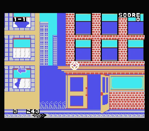 Magnum Kiki Ippatsu: 1931 screenshot