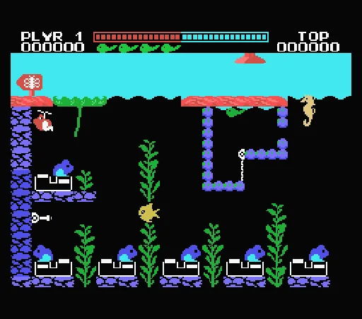 Backdrop artwork for Robofrog