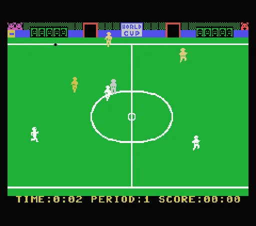 Futbol screenshot