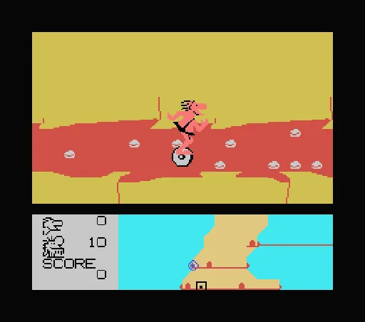 B.C. II: Grog's Revenge screenshot