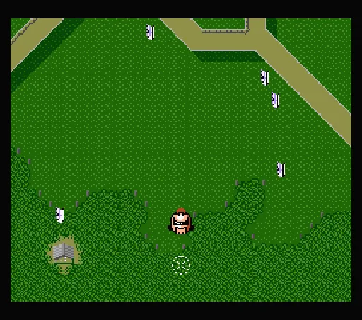 Famicle Parodic screenshot