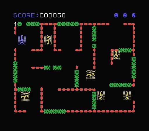 Helitank screenshot