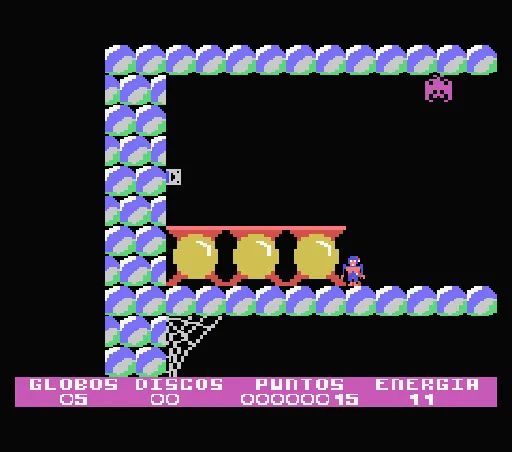 Super Tripper screenshot