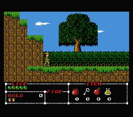 Malaya no Hibou screenshot
