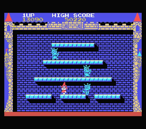 The Fairy Land Story screenshot
