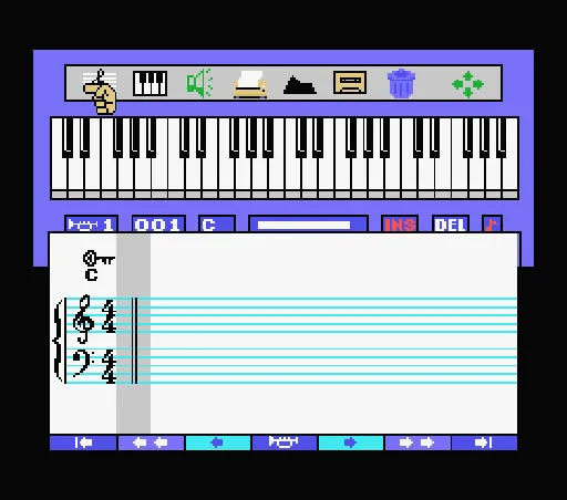 Music Studio G7 screenshot