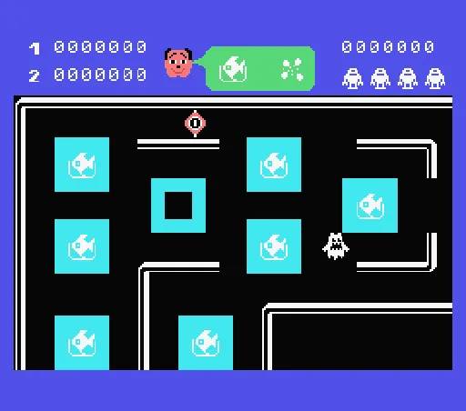Suparobo screenshot