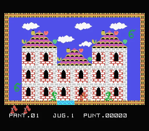 Dip Dip screenshot