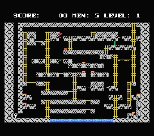Rise Out from Dungeons screenshot