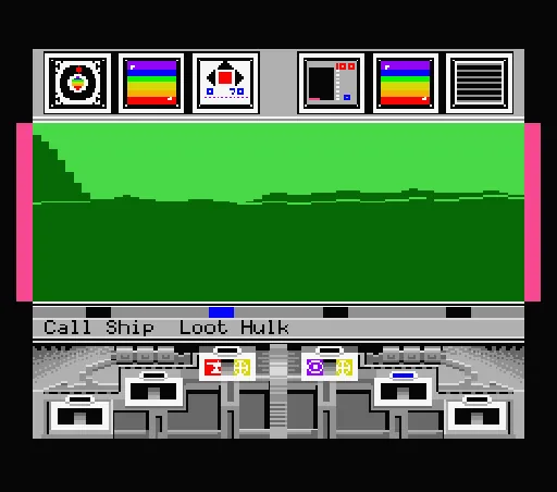 Koronis Rift screenshot