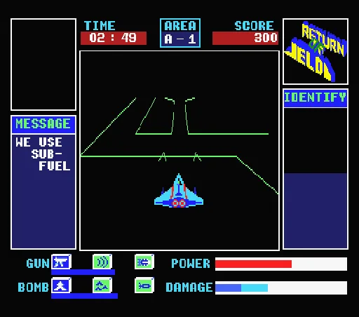 Return of Jelda screenshot