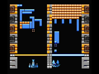 Quarth (Japan) (Wii U Virtual Console) screenshot