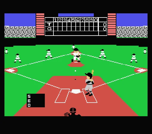 Play Ball screenshot
