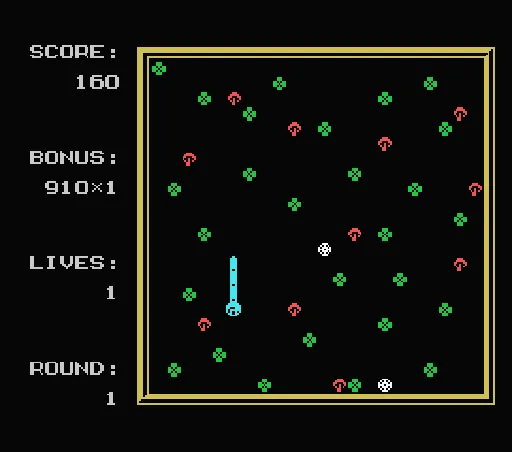 Snake It screenshot