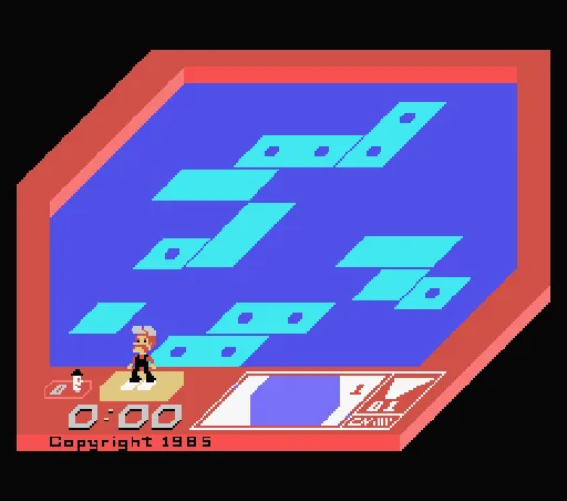 Rock'n Bolt screenshot