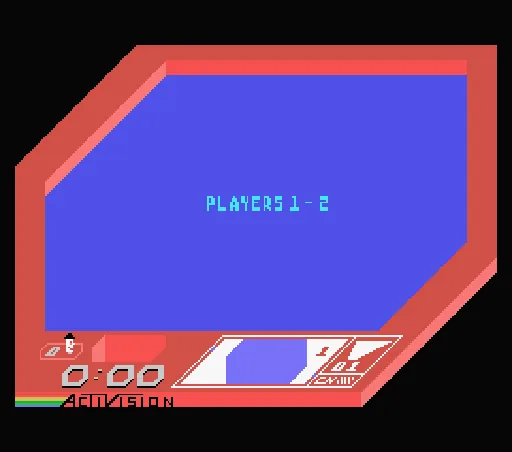 Rock'n Bolt title screen