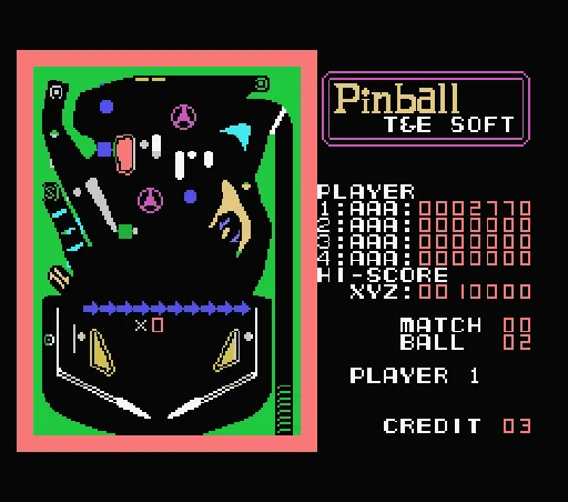 Trick Boy screenshot
